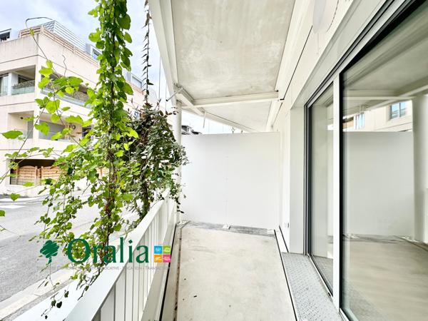 Appartement · Location Bordeaux (33000) 3 pièces · 67m²