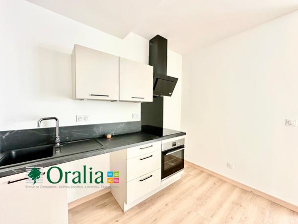 Appartement · Location Bordeaux (33000) 3 pièces · 67m²