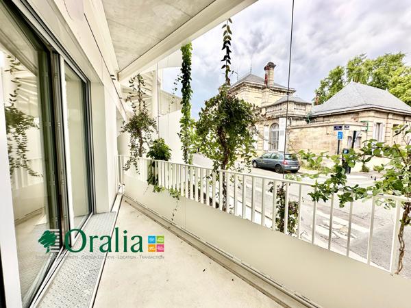 Appartement · Location Bordeaux (33000) 3 pièces · 67m²