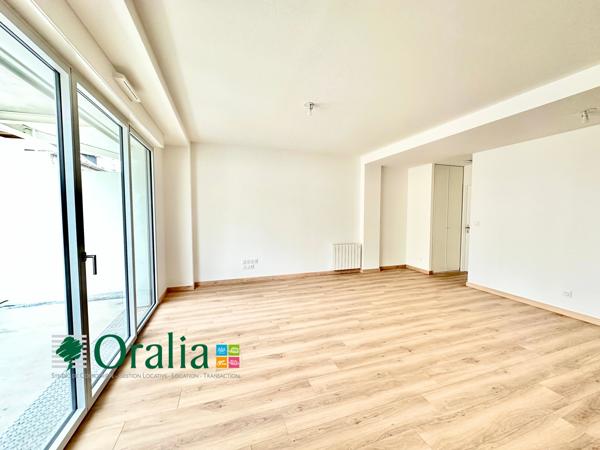 Appartement · Location Bordeaux (33000) 3 pièces · 67m²