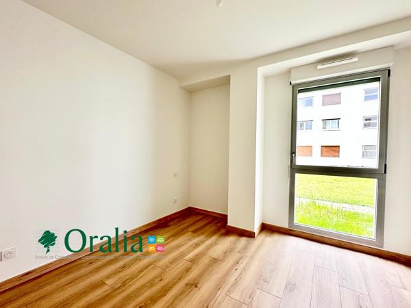 Appartement · Location Bordeaux (33000) 3 pièces · 67m²