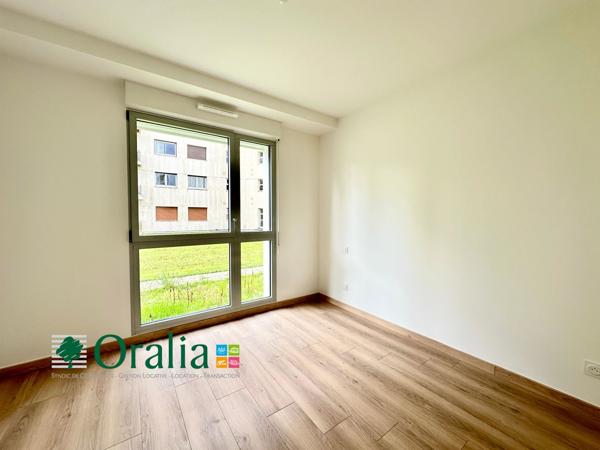 Appartement · Location Bordeaux (33000) 3 pièces · 67m²