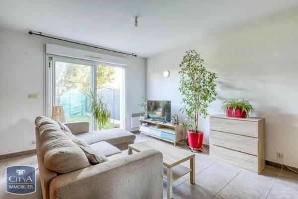 Maison à vendre 3 pièces 72.66m²
