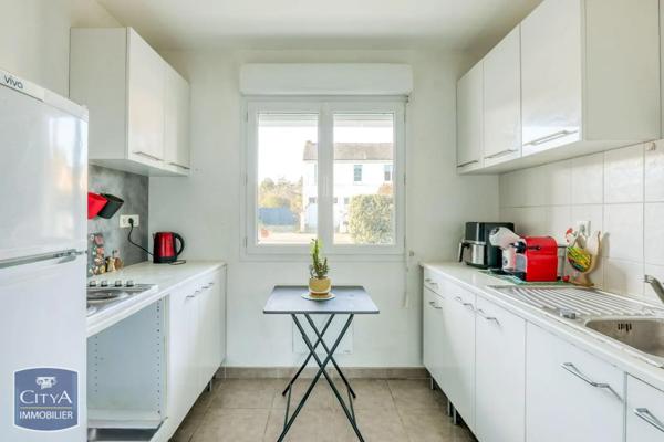 Maison à vendre 3 pièces 72.66m²