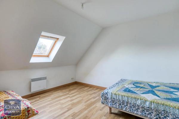 Maison à vendre 3 pièces 72.66m²