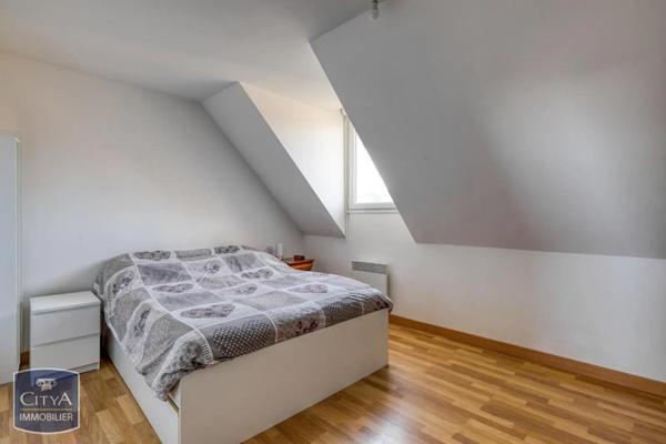 Maison à vendre 3 pièces 72.66m²