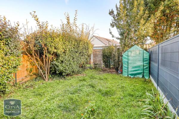 Maison à vendre 3 pièces 72.66m²