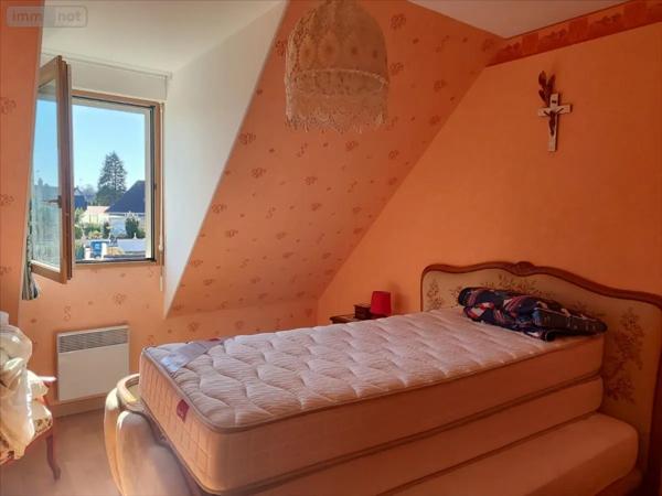 Achat - Maison La Haye 50250 7 pièces 160 m 2 1591 m 2