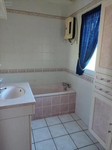 Achat - Maison La Haye 50250 7 pièces 160 m 2 1591 m 2