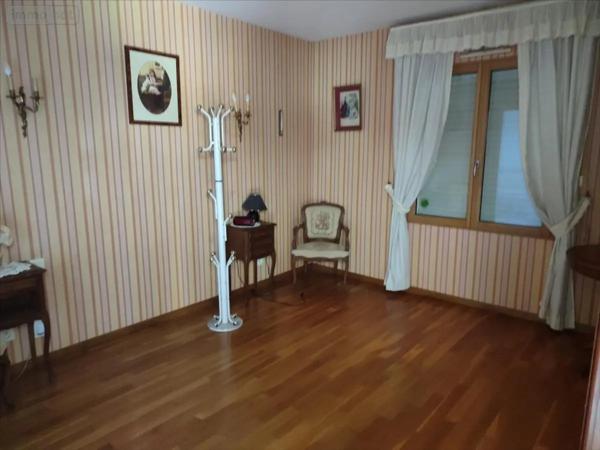 Achat - Maison La Haye 50250 7 pièces 160 m 2 1591 m 2