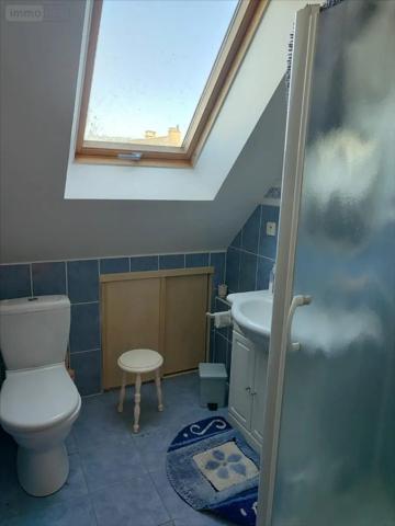 Achat - Maison La Haye 50250 7 pièces 160 m 2 1591 m 2
