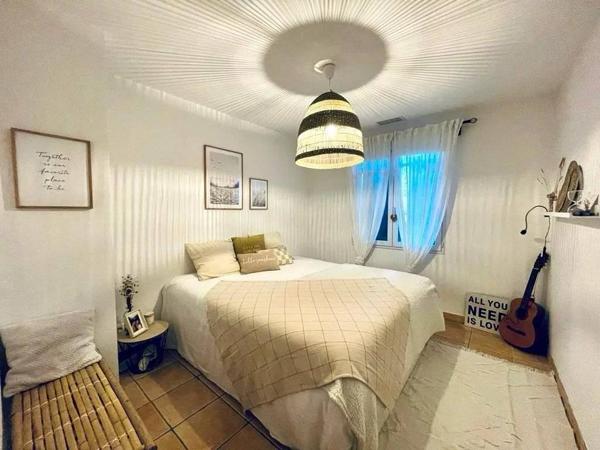 Superbe maison en parfait état et aux prestations haut de gamme