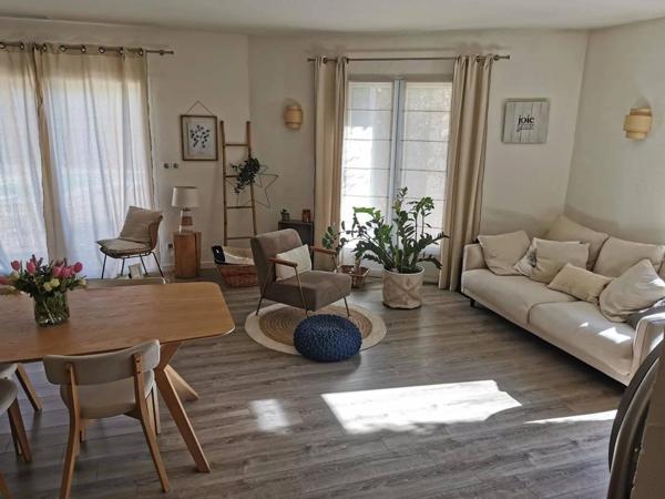 Superbe maison en parfait état et aux prestations haut de gamme