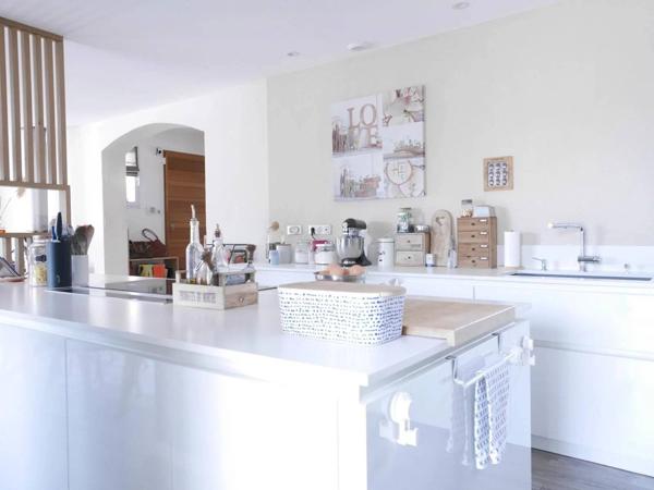 Superbe maison en parfait état et aux prestations haut de gamme