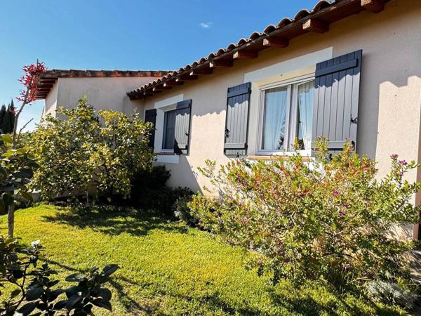 Superbe maison en parfait état et aux prestations haut de gamme