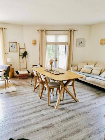 Superbe maison en parfait état et aux prestations haut de gamme