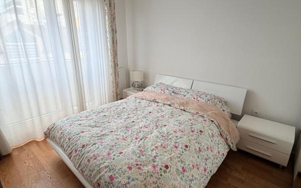 Appartement à vendre    3 pièces • 59,20 m2 Champigny-sur-Marne