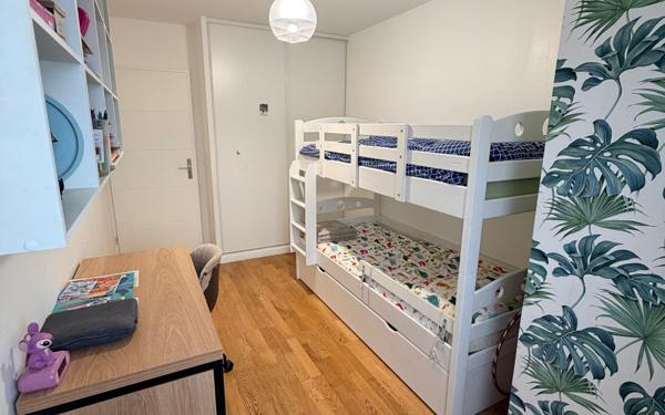 Appartement à vendre    3 pièces • 59,20 m2 Champigny-sur-Marne