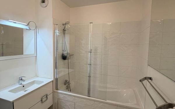 Appartement à vendre    3 pièces • 59,20 m2 Champigny-sur-Marne