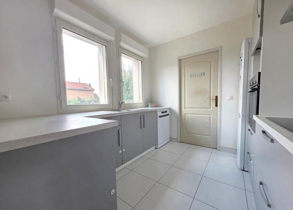 Maison récente de 2019 ? 4 chambres dont une suite parentale ? Proche gare