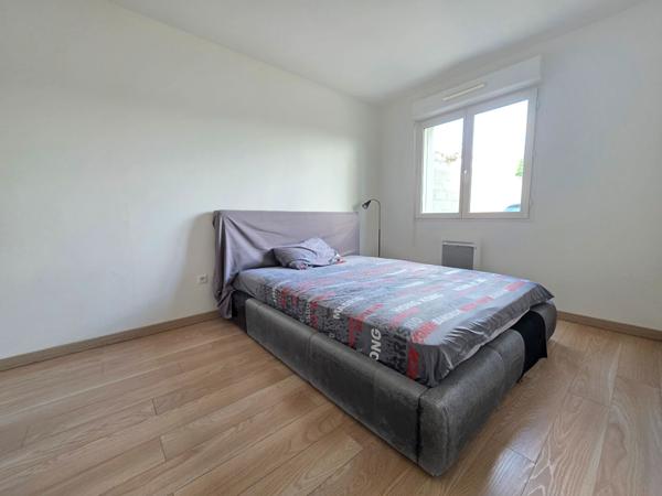Maison récente de 2019 ? 4 chambres dont une suite parentale ? Proche gare
