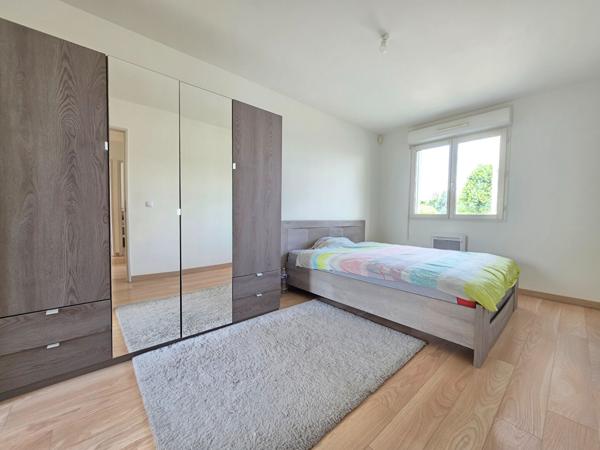 Maison récente de 2019 ? 4 chambres dont une suite parentale ? Proche gare