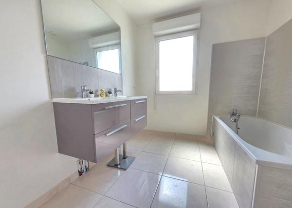 Maison récente de 2019 ? 4 chambres dont une suite parentale ? Proche gare