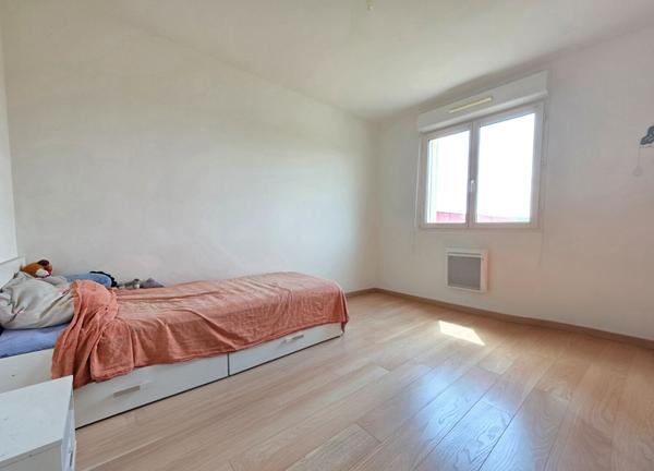 Maison récente de 2019 ? 4 chambres dont une suite parentale ? Proche gare