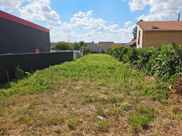 Maison récente de 2019 ? 4 chambres dont une suite parentale ? Proche gare