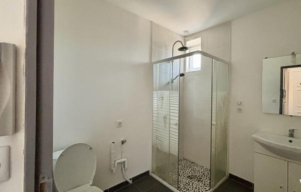 Immeuble de 192 m²
