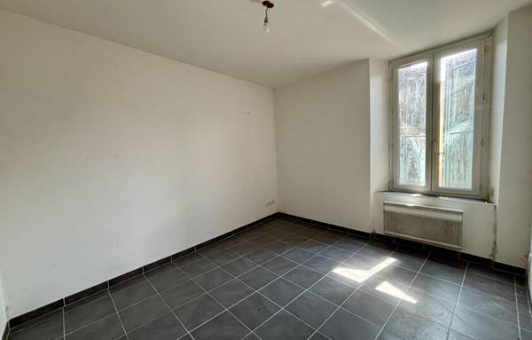 Immeuble de 192 m²