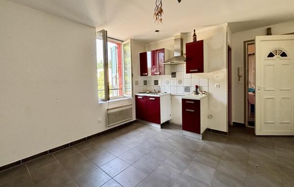 Immeuble de 192 m²