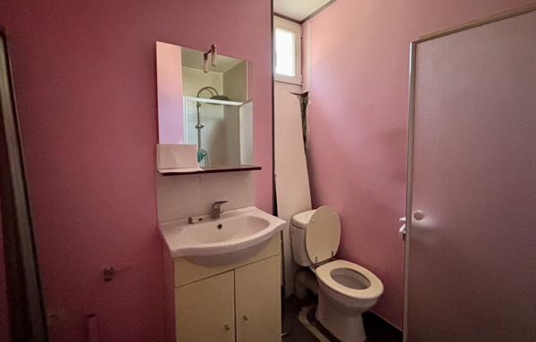 Immeuble de 192 m²