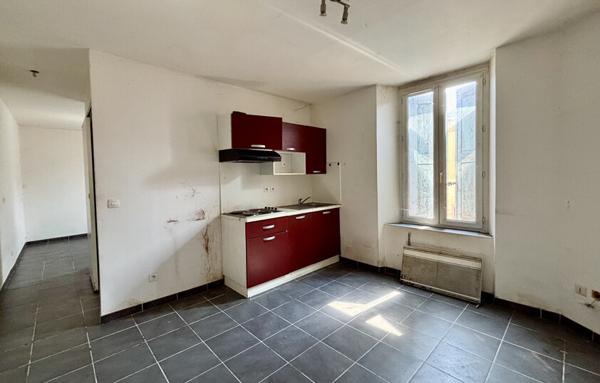 Immeuble de 192 m²