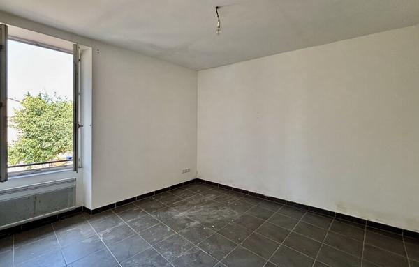 Immeuble de 192 m²
