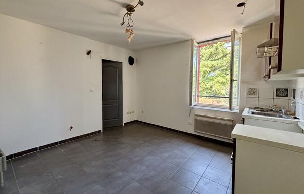 Immeuble de 192 m²