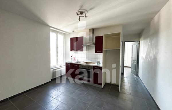 Immeuble de 192 m²