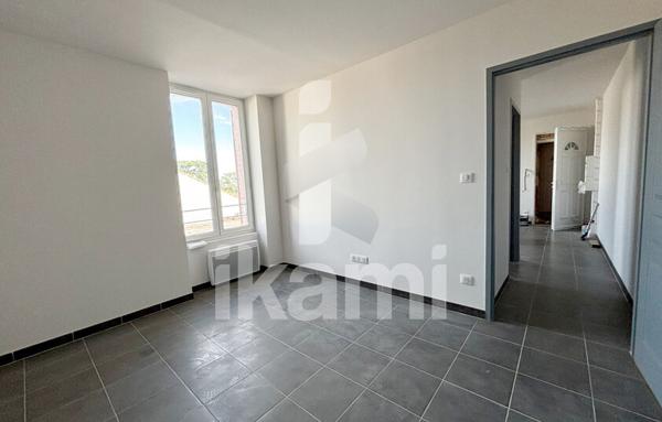Immeuble de 192 m²