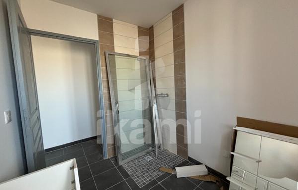 Immeuble de 192 m²