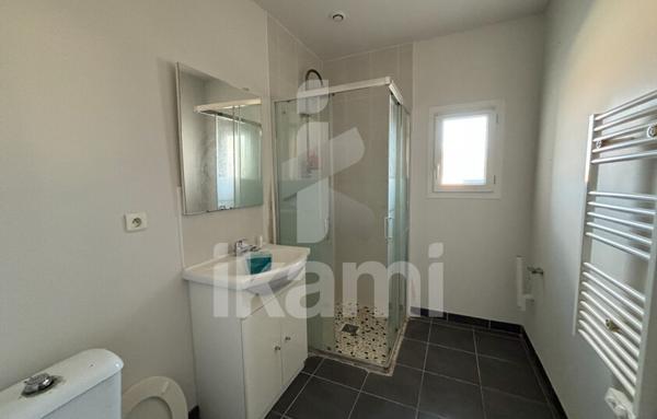 Immeuble de 192 m²