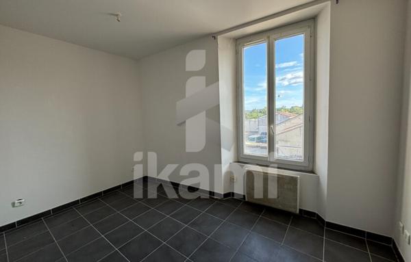 Immeuble de 192 m²
