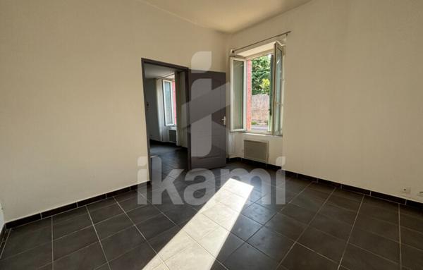 Immeuble de 192 m²