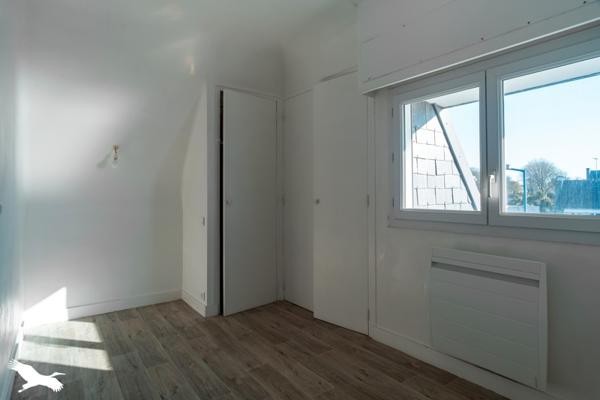 Appartement à vendre |                                       Bénodet |                                        3 pièces  |  59 m²