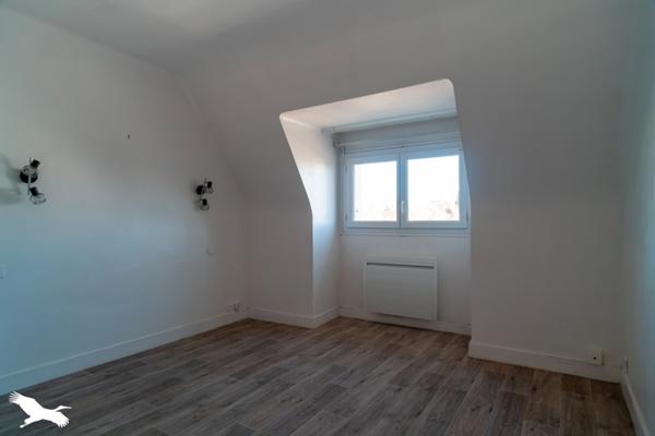 Appartement à vendre |                                       Bénodet |                                        3 pièces  |  59 m²
