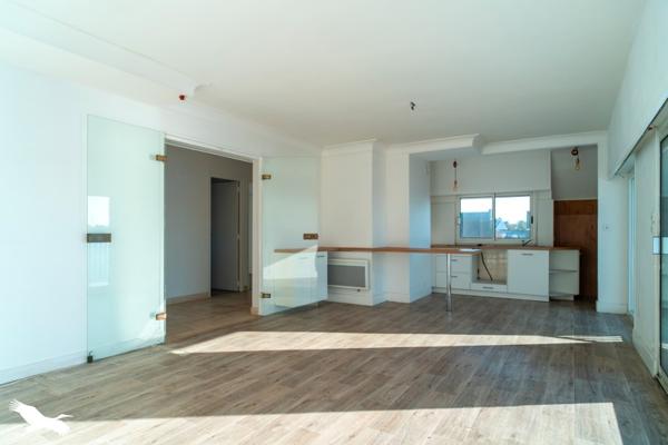 Appartement à vendre |                                       Bénodet |                                        3 pièces  |  59 m²