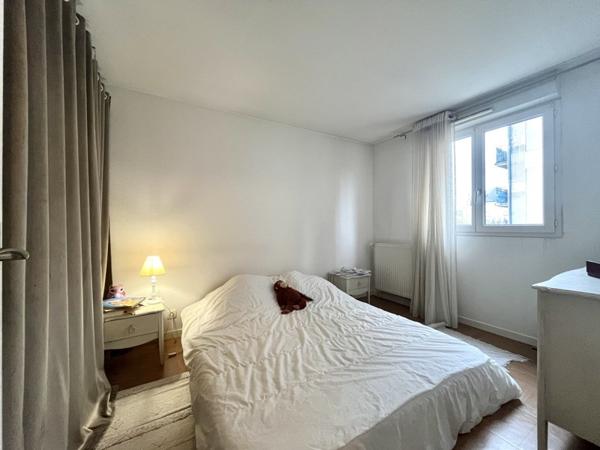 Appartement à louer |  La Riche |  3 pièces | 62 m²