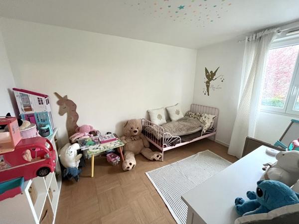 Appartement à louer |  La Riche |  3 pièces | 62 m²