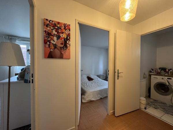 Appartement à louer |  La Riche |  3 pièces | 62 m²