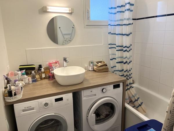 Appartement à louer |  La Riche |  3 pièces | 62 m²