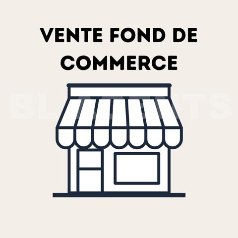 FOND DE COMMERCE - CLÉ EN MAIN